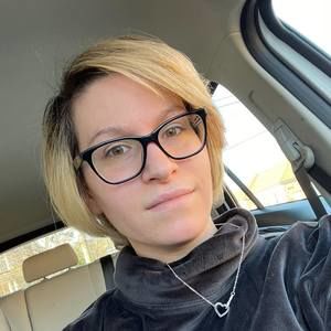 Meet your Posher, Kelsie